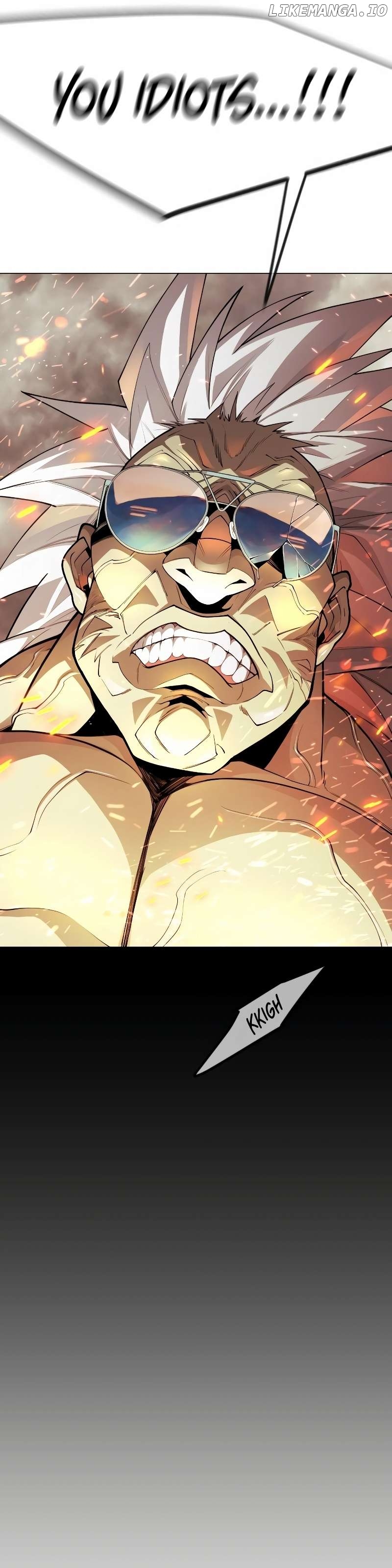 Superhuman Era Chapter 180 - page 19