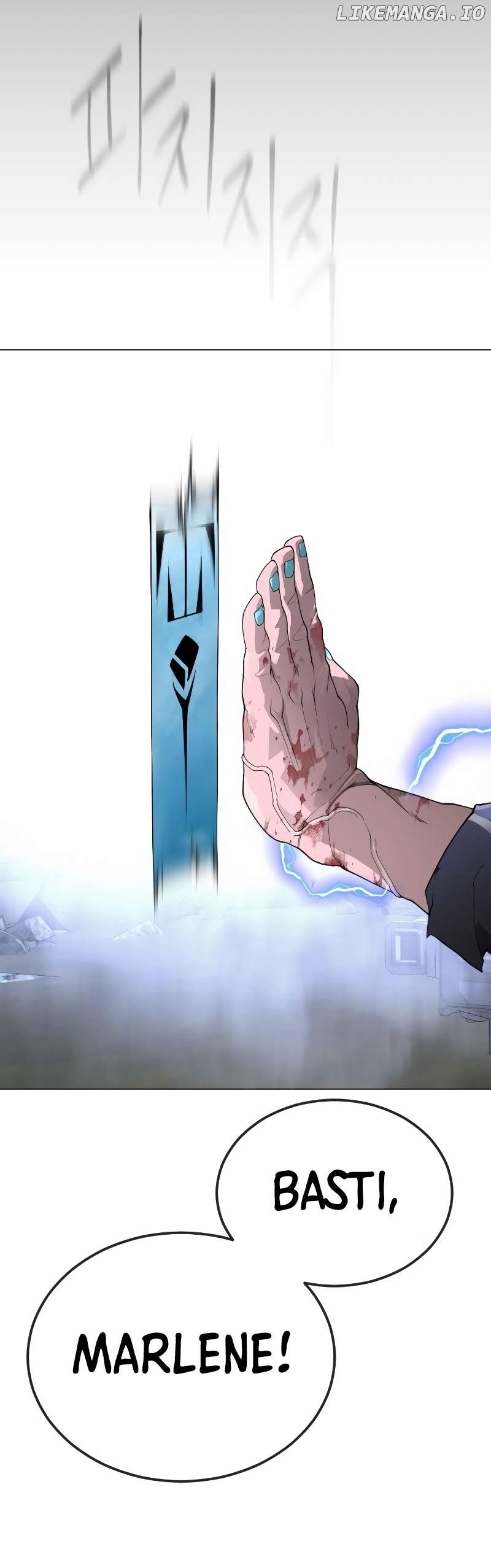 Superhuman Era Chapter 180 - page 20