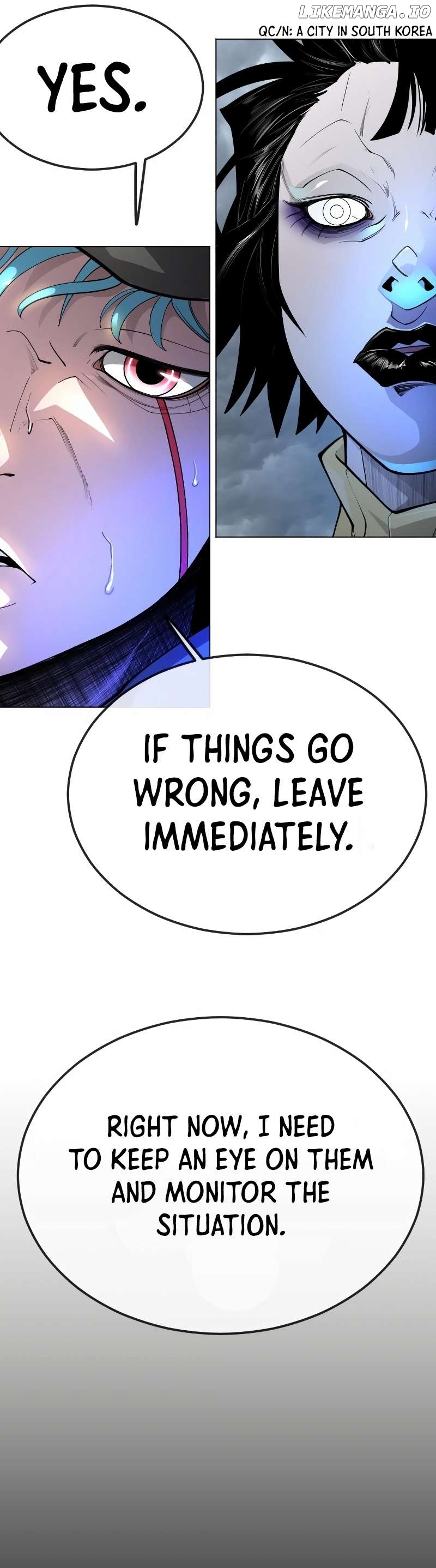 Superhuman Era Chapter 180 - page 22