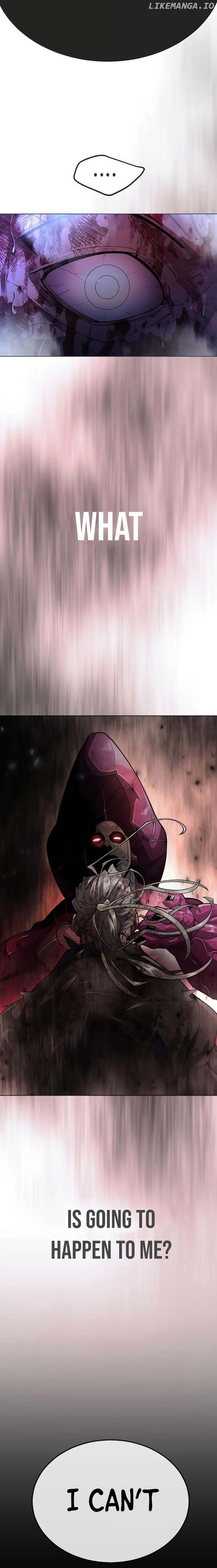 Superhuman Era Chapter 180 - page 28