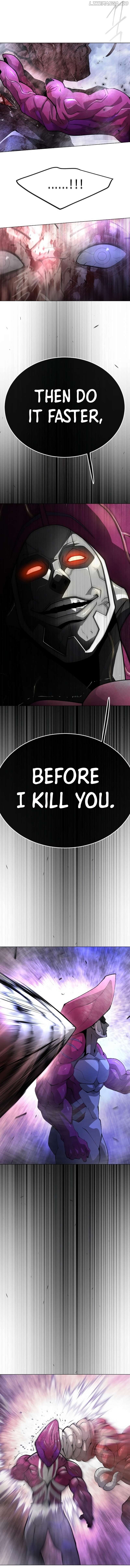 Superhuman Era Chapter 180 - page 32