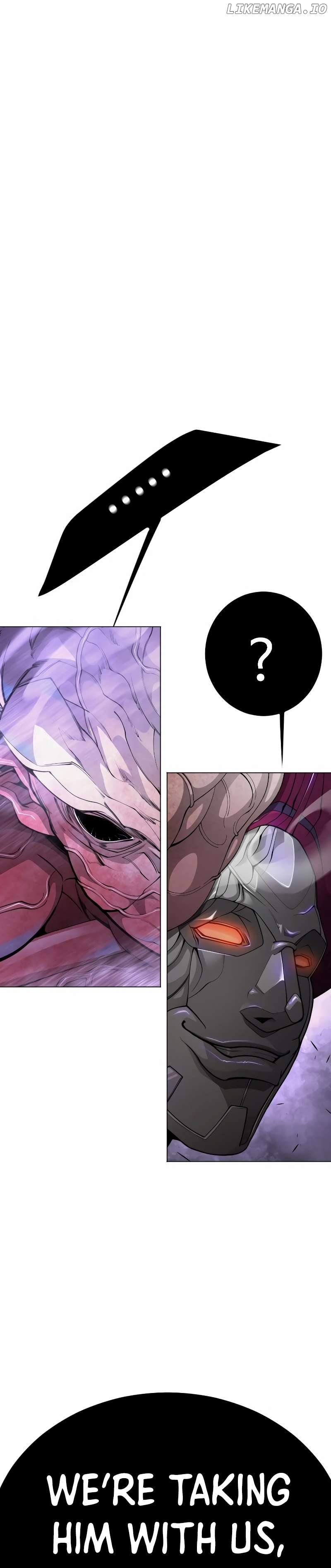 Superhuman Era Chapter 180 - page 33
