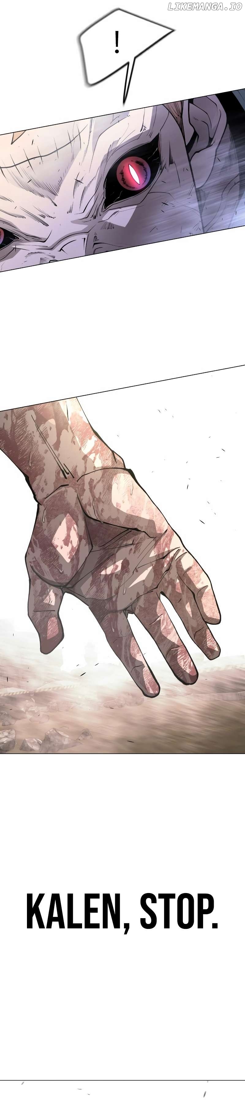 Superhuman Era Chapter 180 - page 35