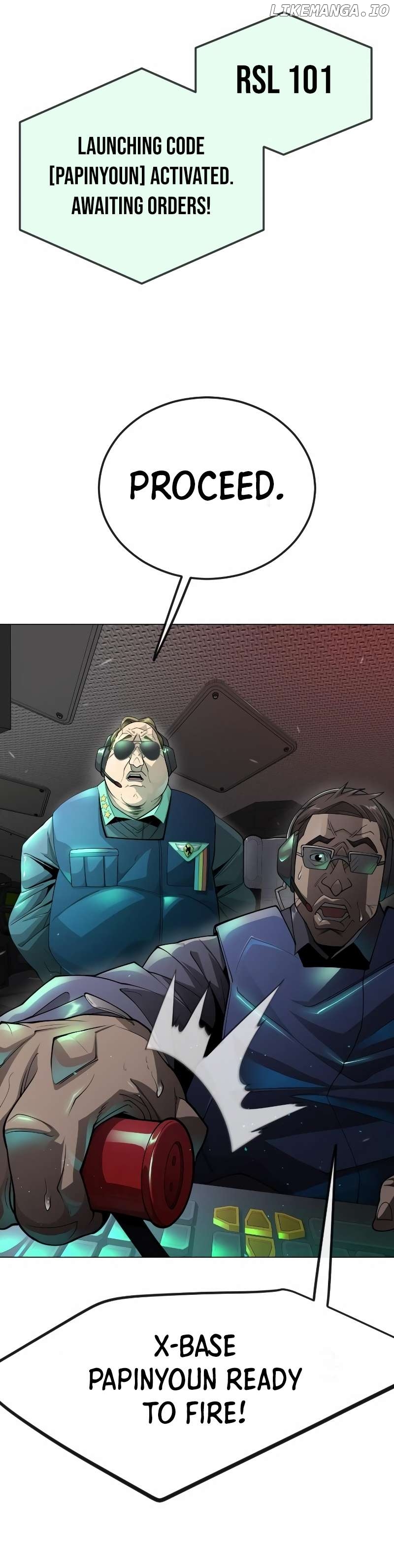 Superhuman Era Chapter 180 - page 6