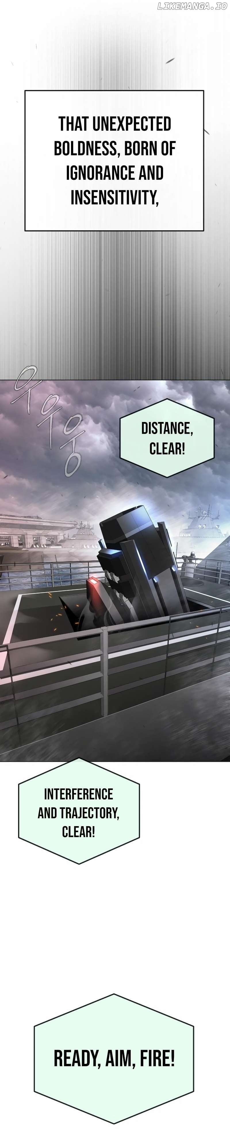 Superhuman Era Chapter 180 - page 7