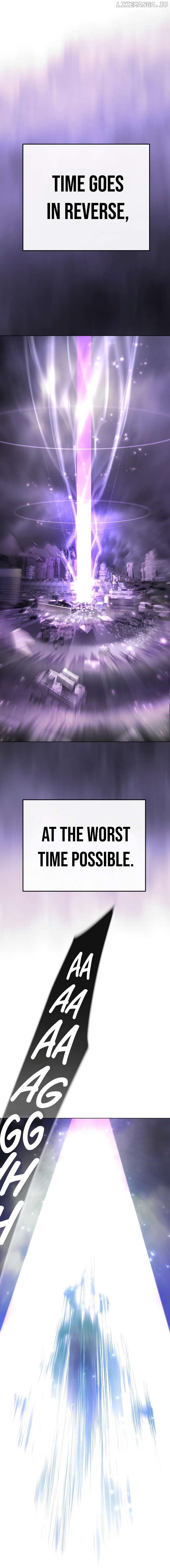 Superhuman Era Chapter 181 - page 3