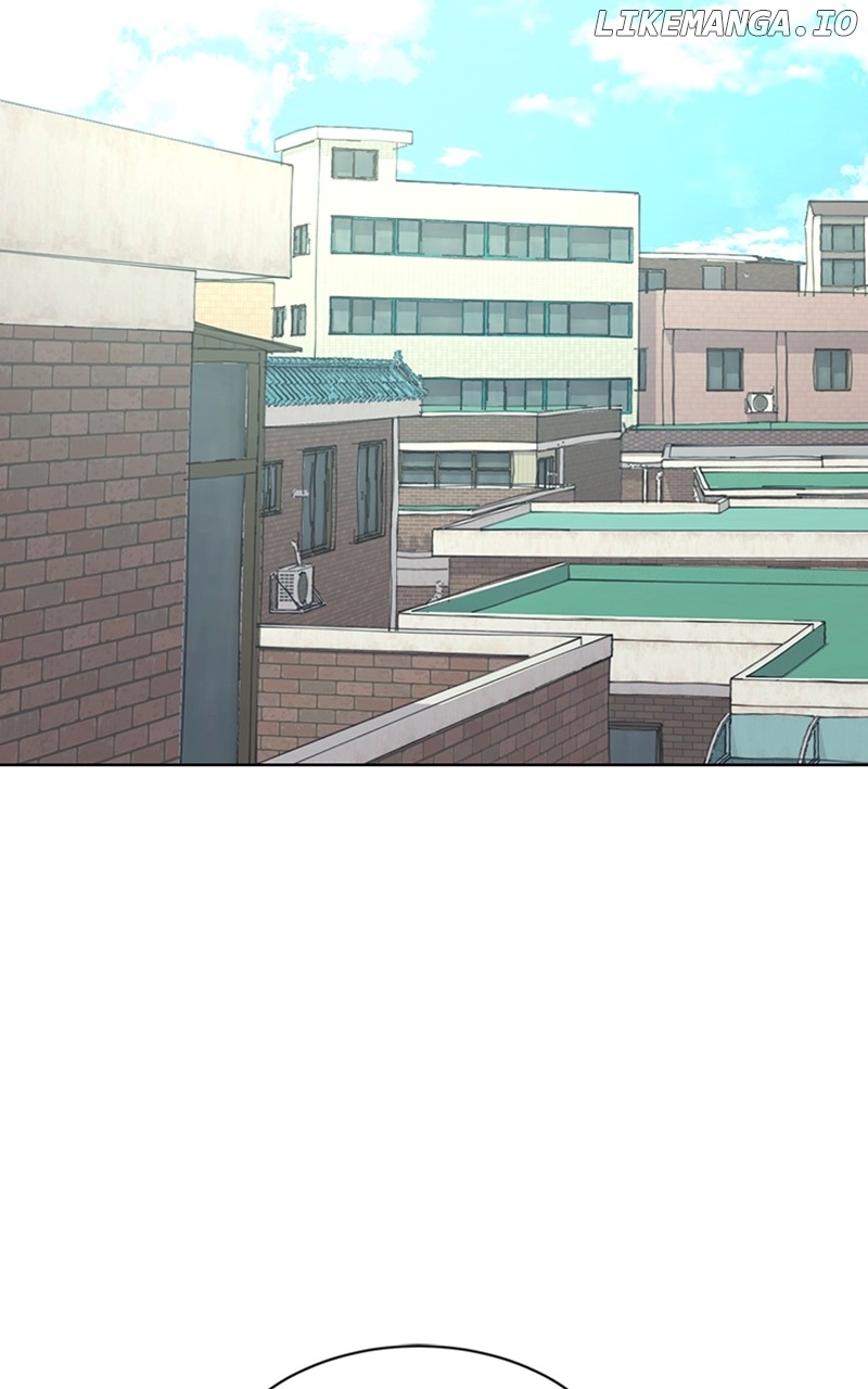 Be The Butler Chapter 47 - page 32