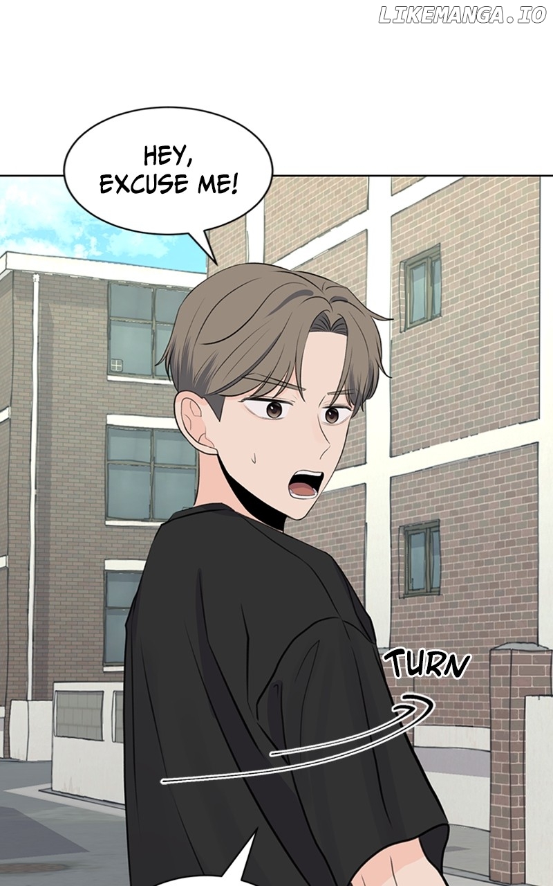 Be The Butler Chapter 47 - page 42