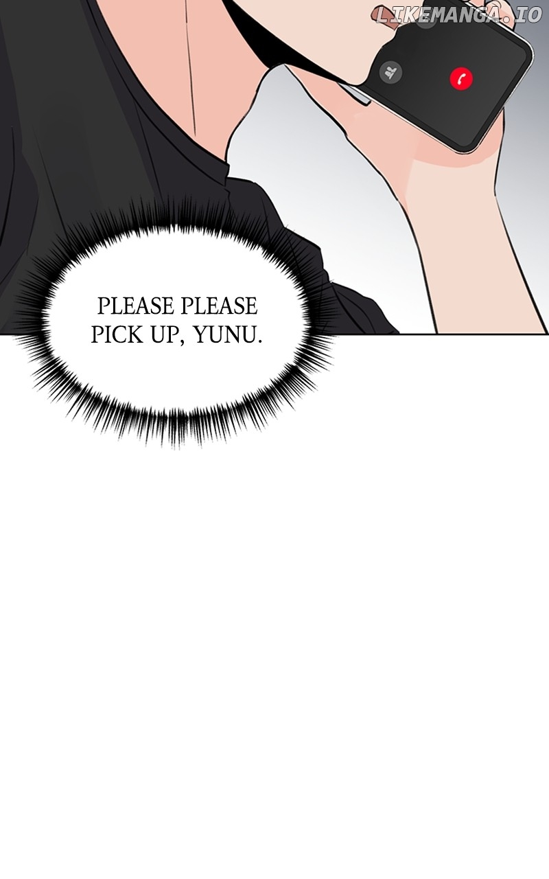 Be The Butler Chapter 47 - page 79