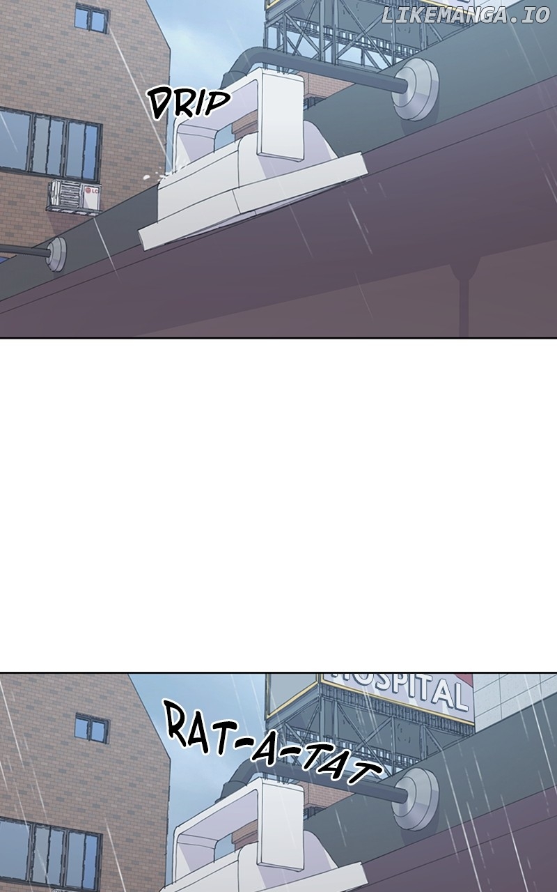 Be The Butler Chapter 48 - page 32