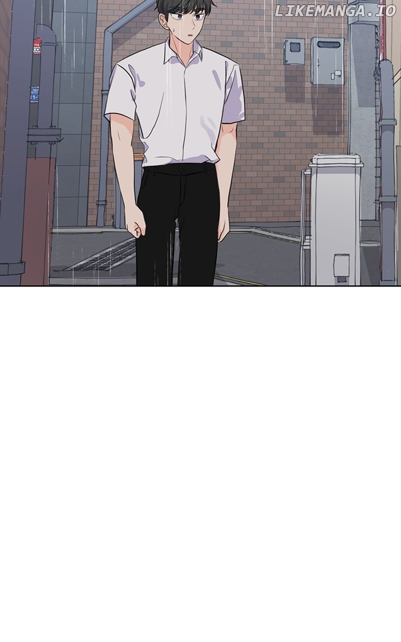 Be The Butler Chapter 48 - page 44