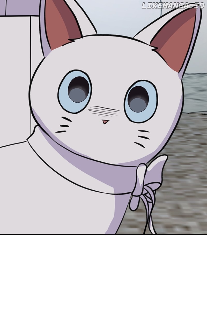 Be The Butler Chapter 48 - page 80