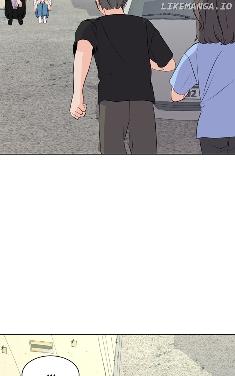 Be The Butler Chapter 50 - page 32