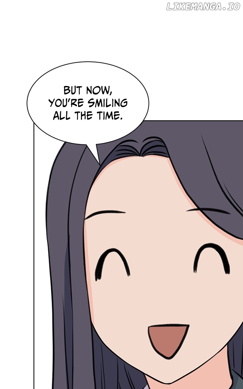 Be The Butler Chapter 50 - page 44