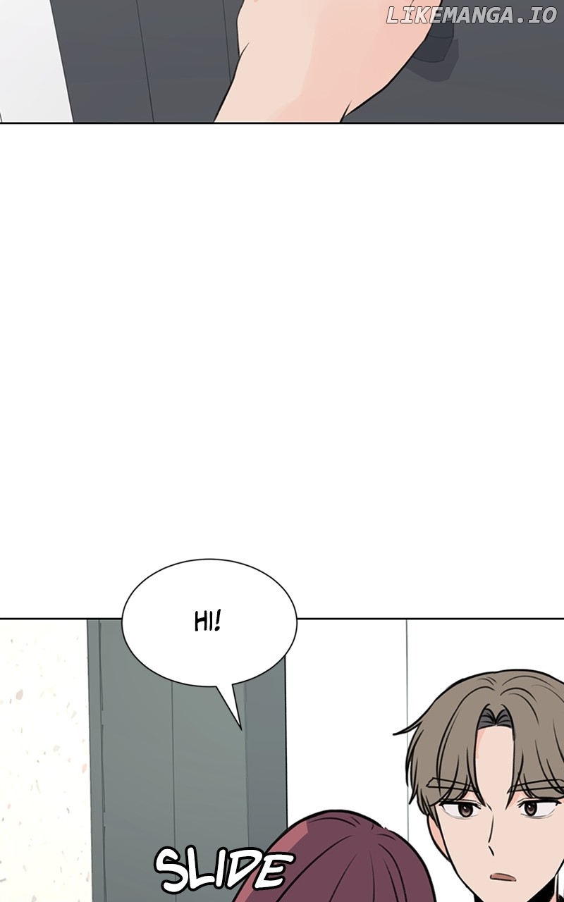 Be The Butler Chapter 50 - page 80