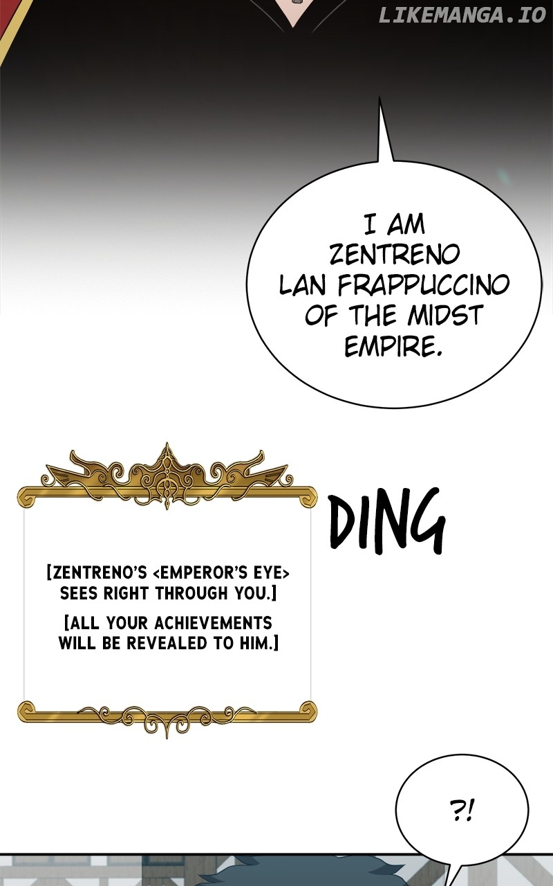 The Strongest Florist Chapter 176 - page 33