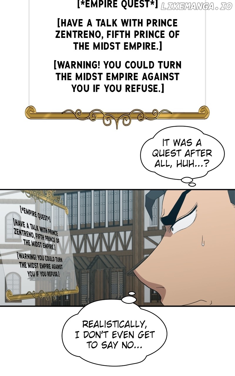 The Strongest Florist Chapter 176 - page 42