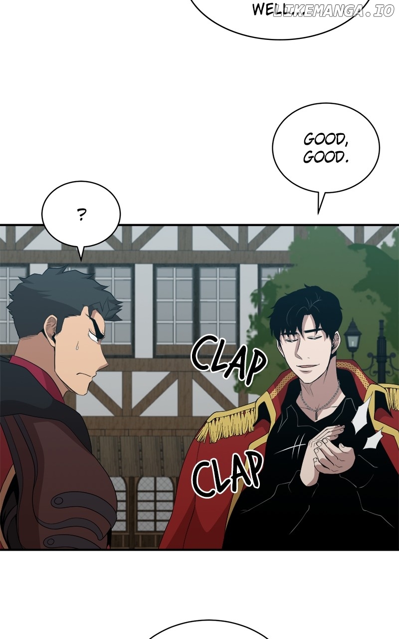 The Strongest Florist Chapter 176 - page 44