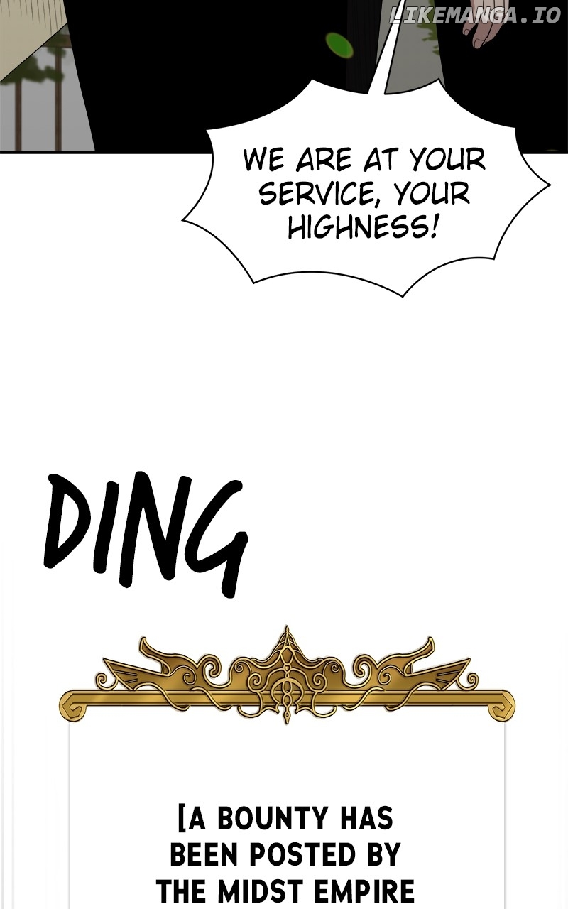 The Strongest Florist Chapter 176 - page 48