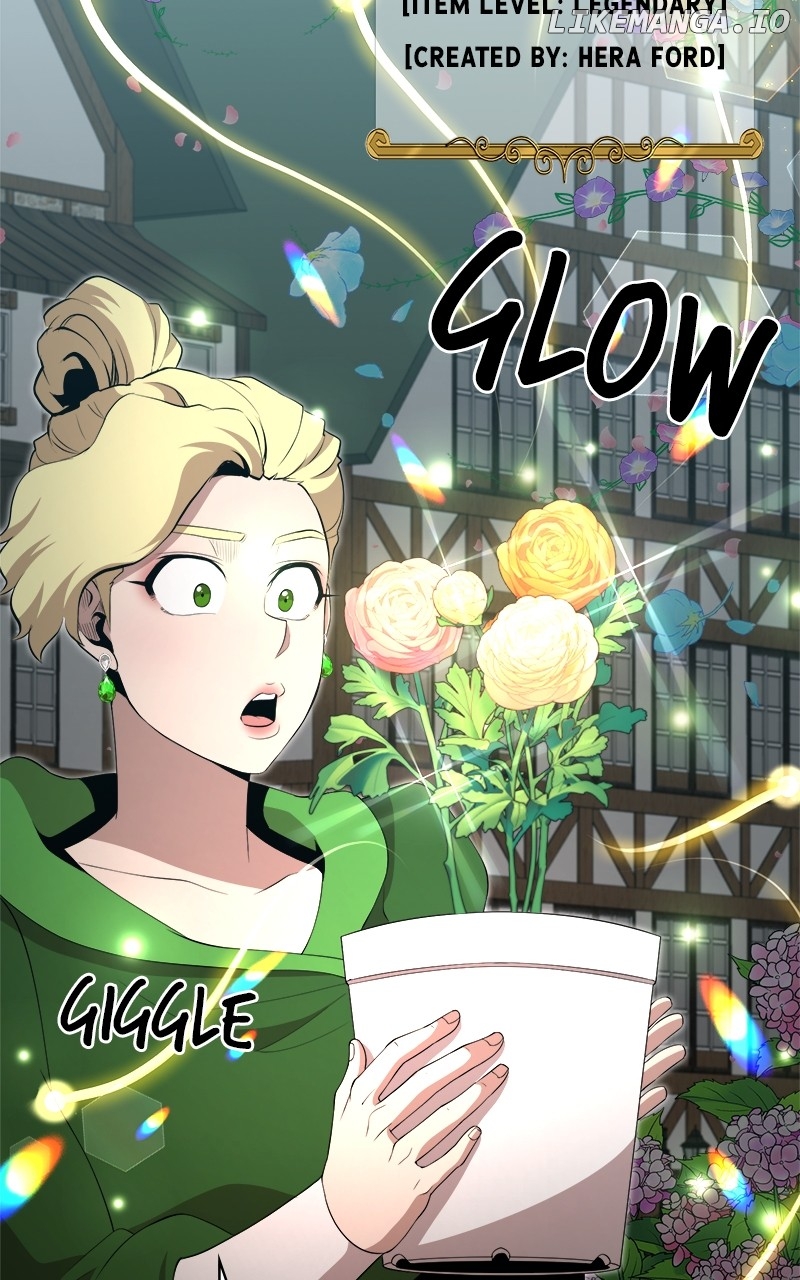 The Strongest Florist Chapter 178 - page 32