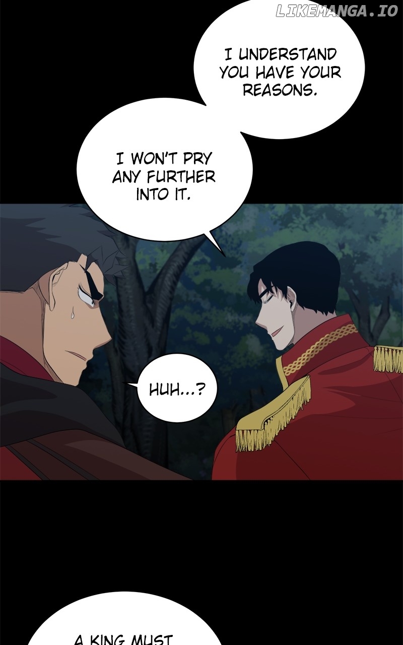 The Strongest Florist Chapter 179 - page 32