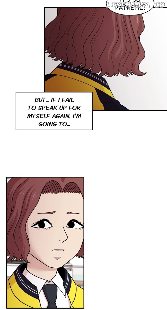 Tomorrow - Manhwa Chapter 132 - page 24
