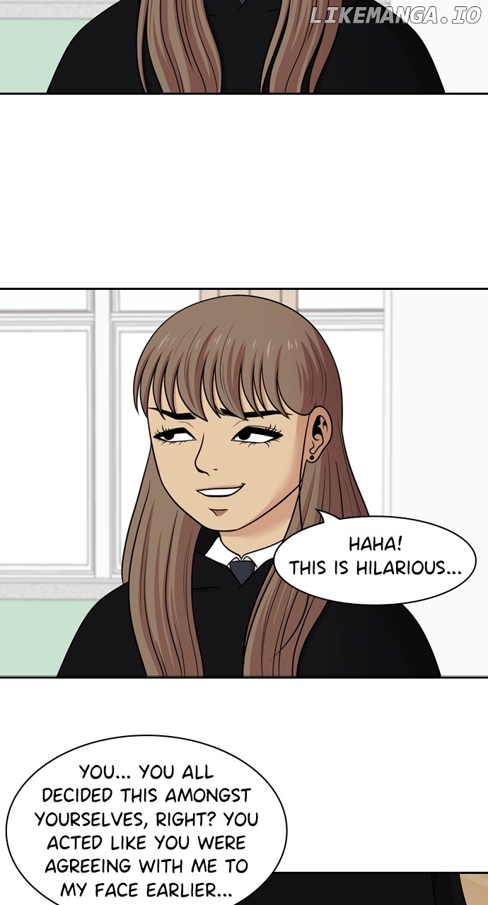 Tomorrow - Manhwa Chapter 132 - page 42