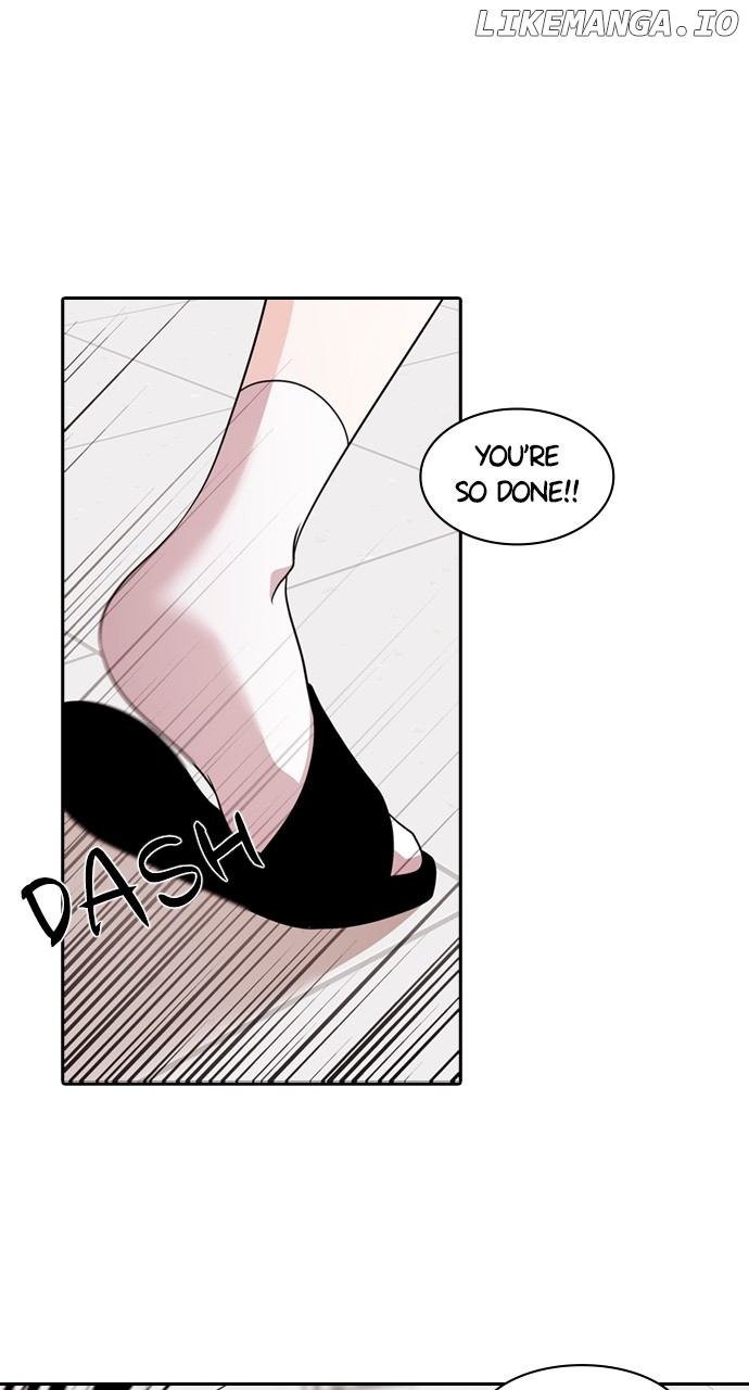 Tomorrow - Manhwa Chapter 132 - page 59