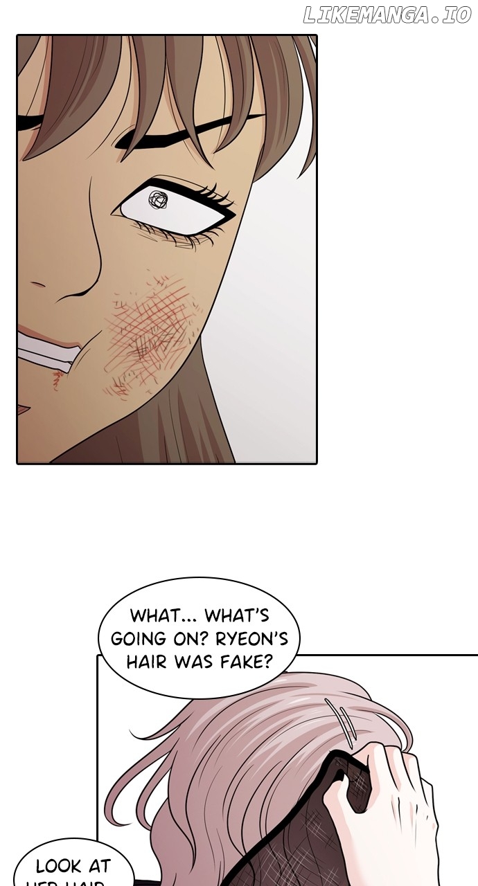 Tomorrow - Manhwa Chapter 132 - page 62