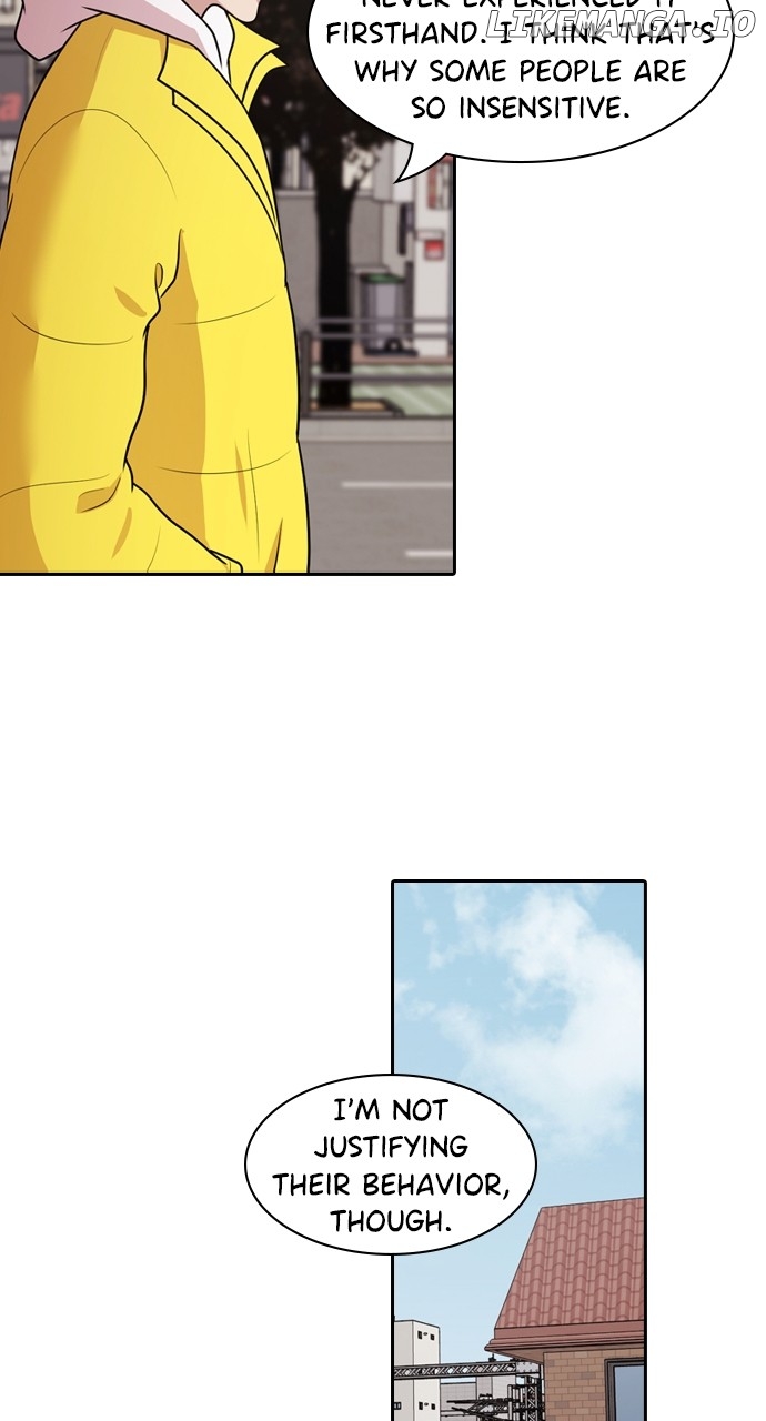 Tomorrow - Manhwa Chapter 134 - page 32