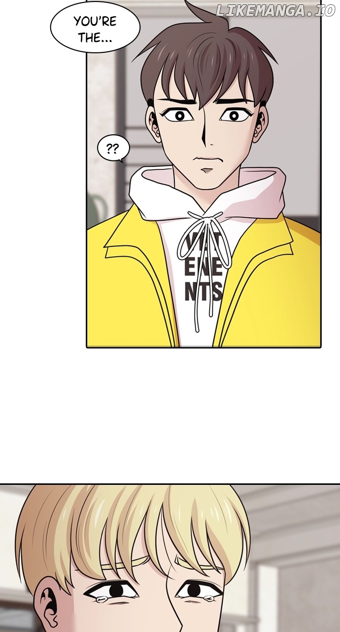 Tomorrow - Manhwa Chapter 134 - page 44
