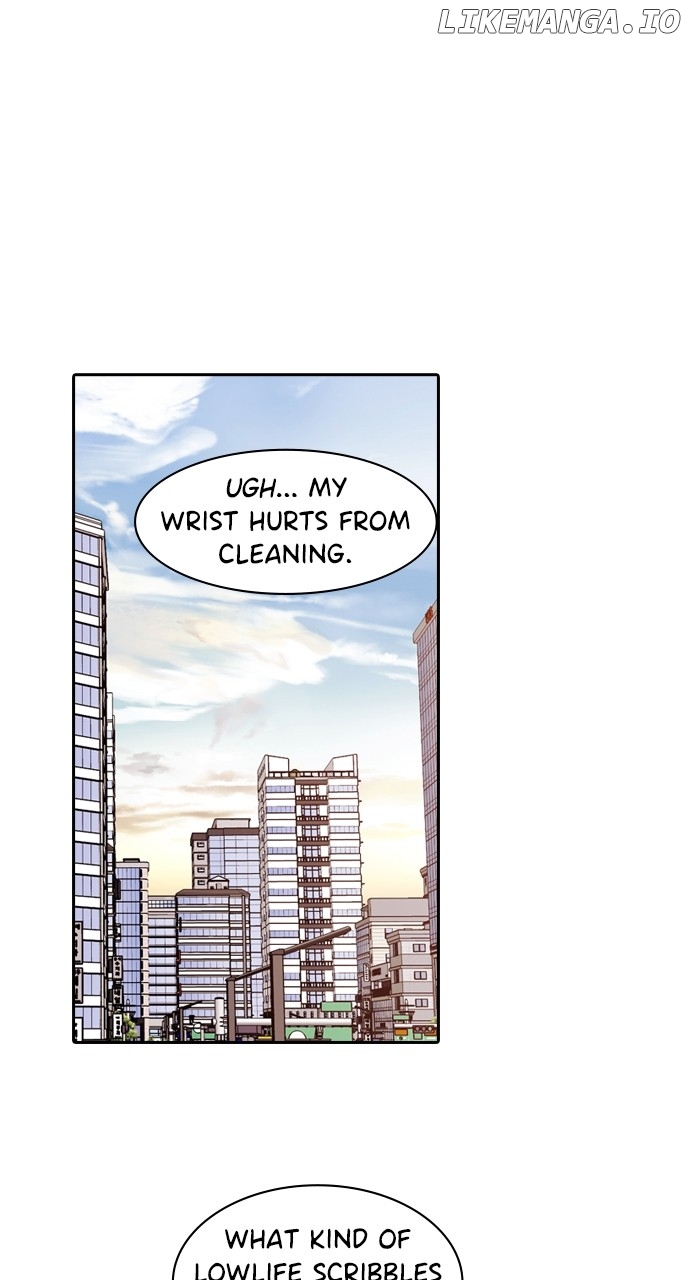 Tomorrow - Manhwa Chapter 135 - page 44