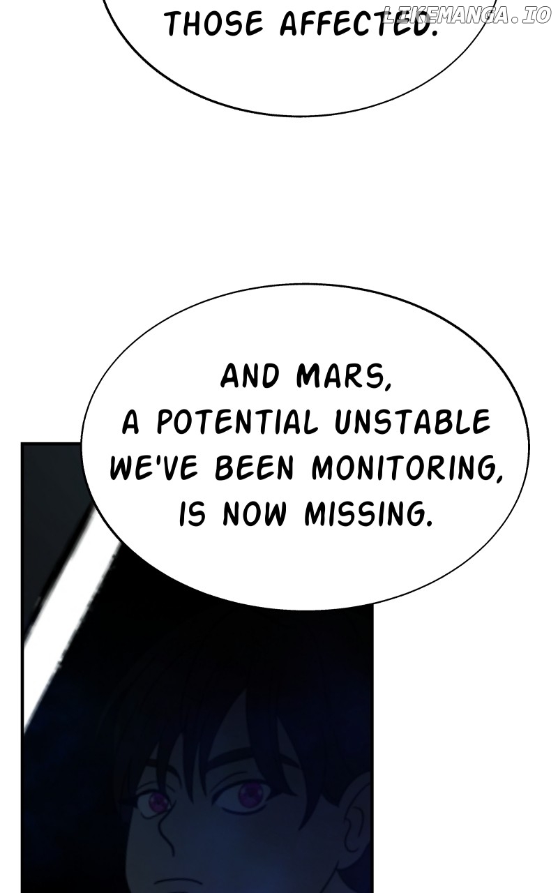Unstable - Manhwa Chapter 89 - page 30