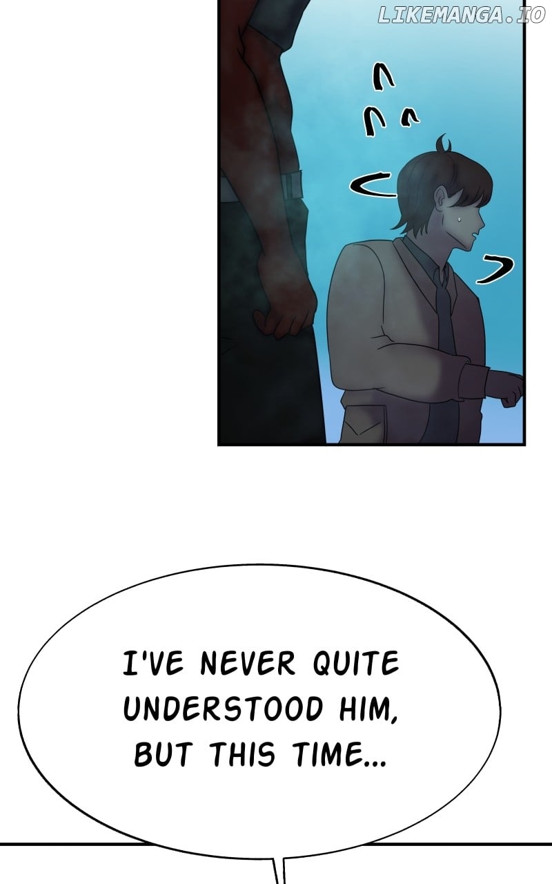 Unstable - Manhwa Chapter 89 - page 32