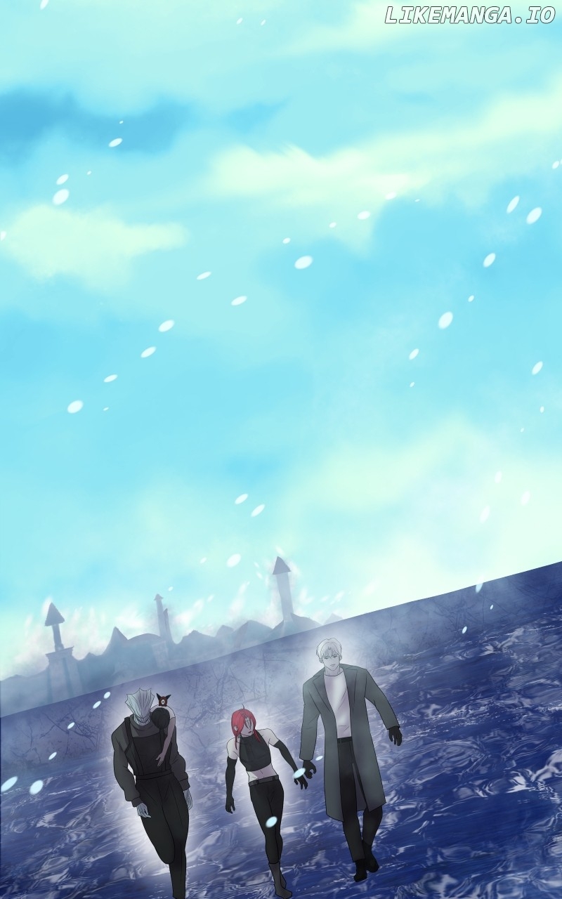Unstable - Manhwa Chapter 89 - page 44