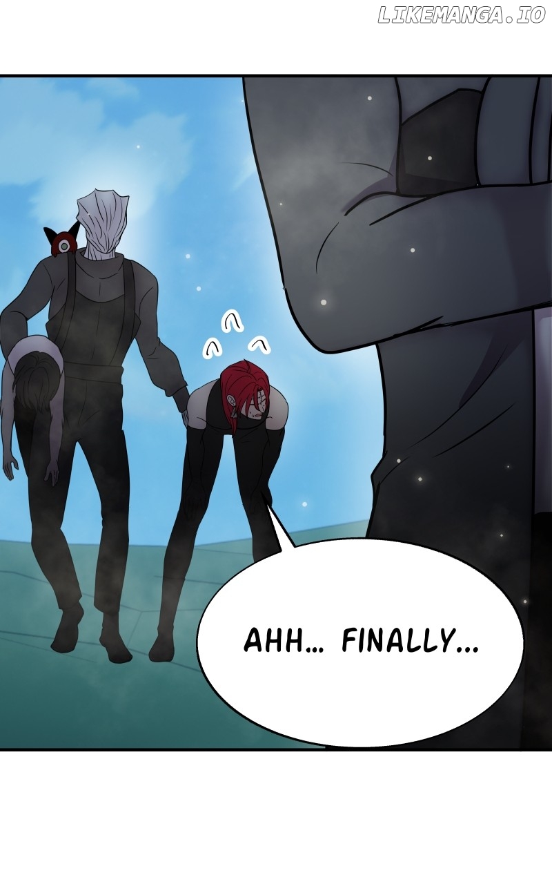 Unstable - Manhwa Chapter 89 - page 59