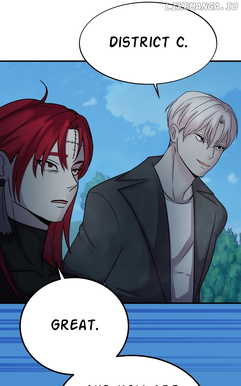 Unstable - Manhwa Chapter 89 - page 62