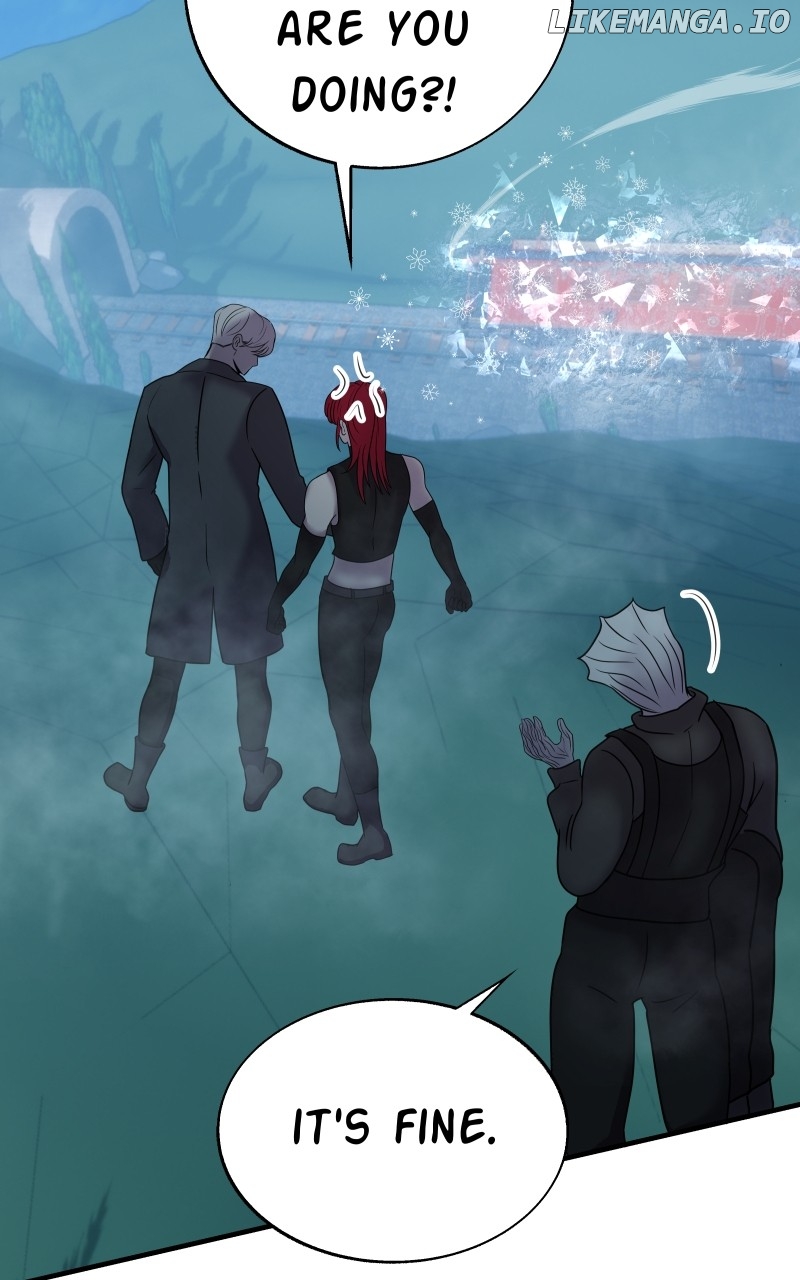 Unstable - Manhwa Chapter 89 - page 72