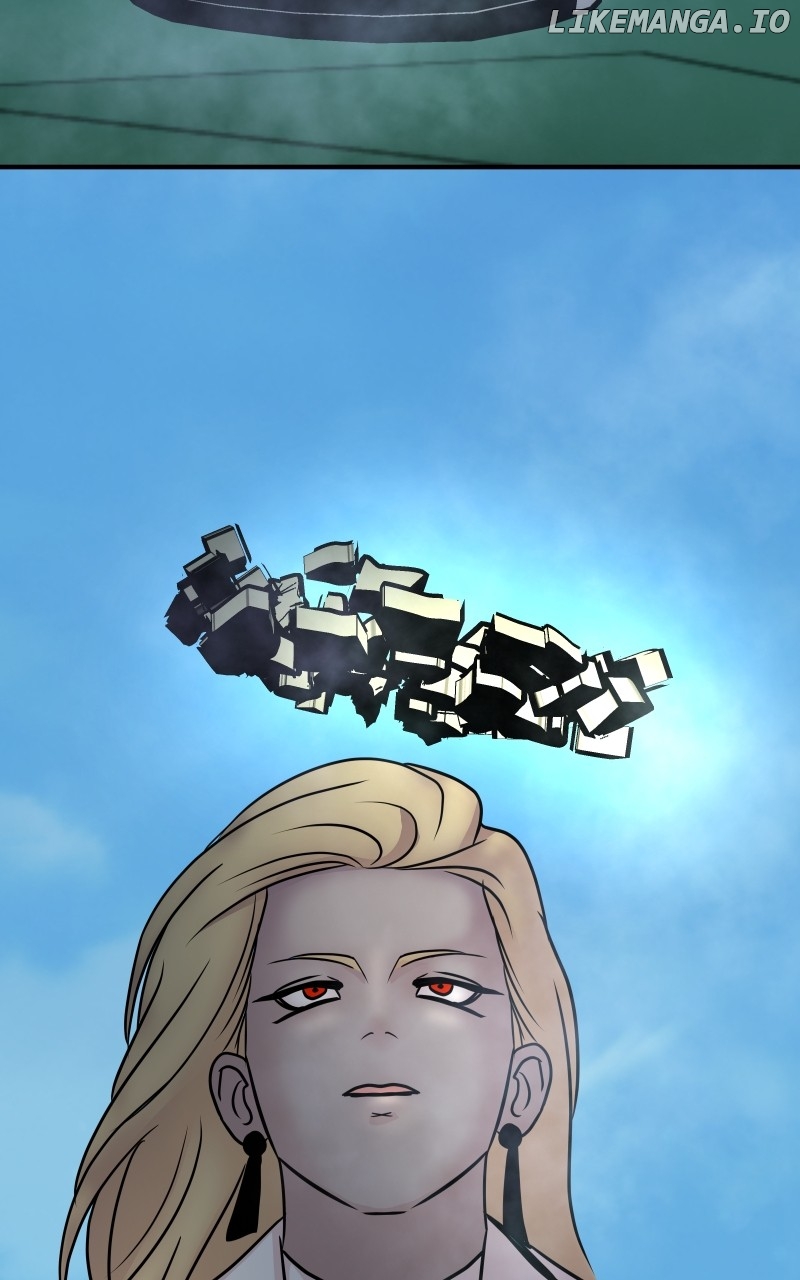 Unstable - Manhwa Chapter 89 - page 92