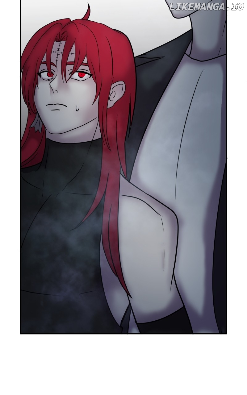 Unstable - Manhwa Chapter 89 - page 97