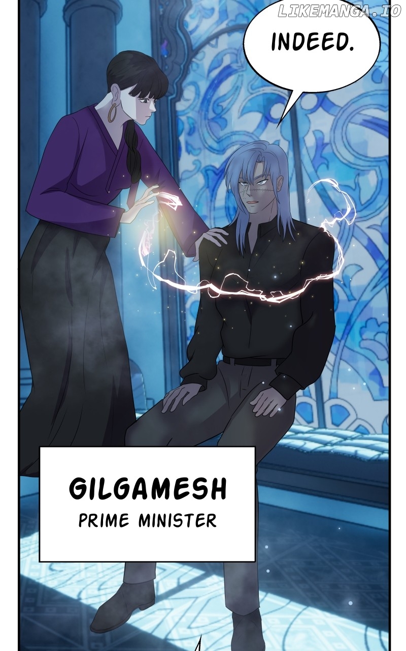Unstable - Manhwa Chapter 90 - page 5