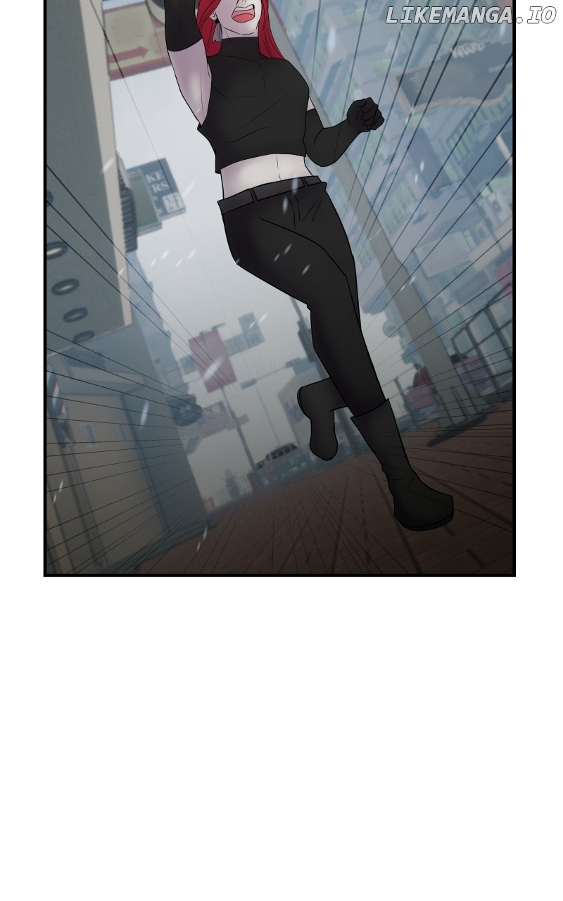 Unstable - Manhwa Chapter 92 - page 32