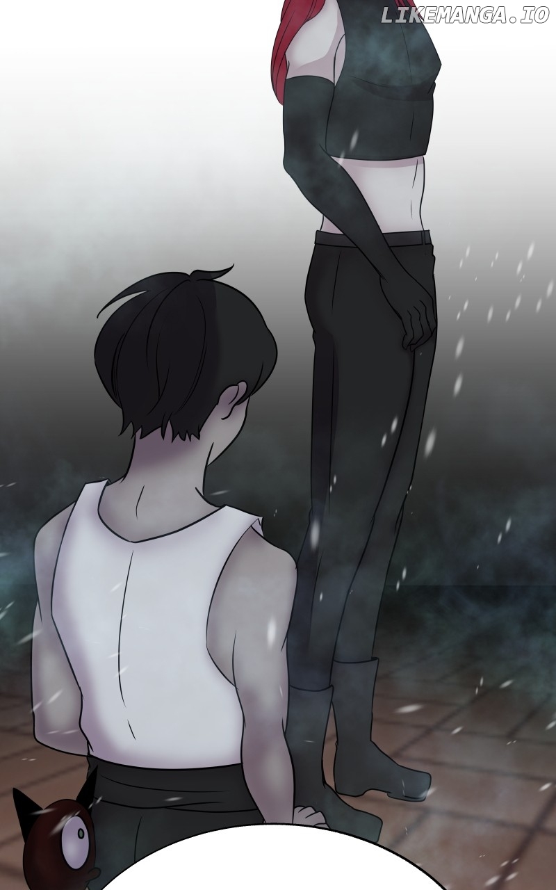 Unstable - Manhwa Chapter 92 - page 80