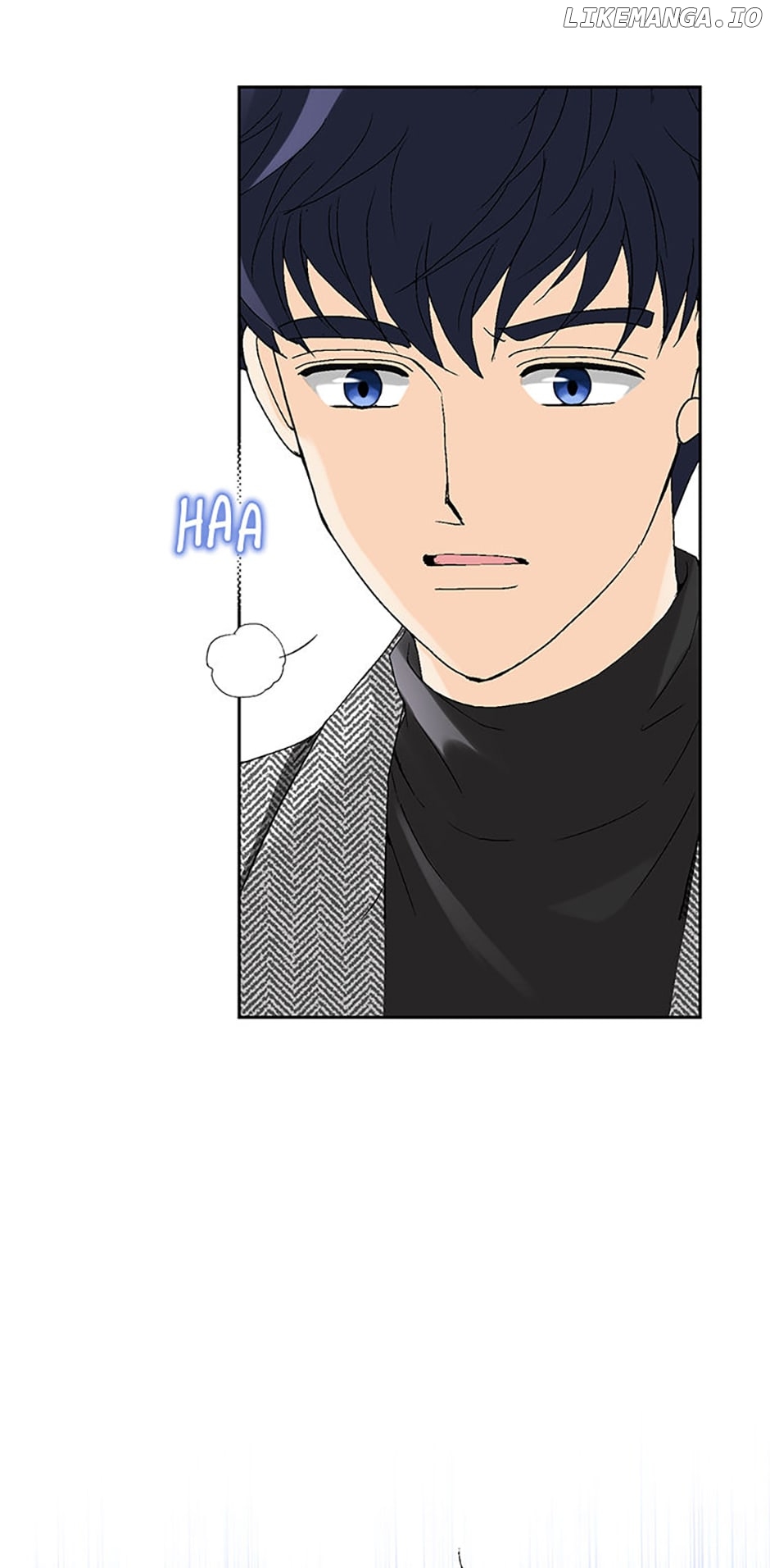 Flavors of Reincarnation Chapter 131 - page 11