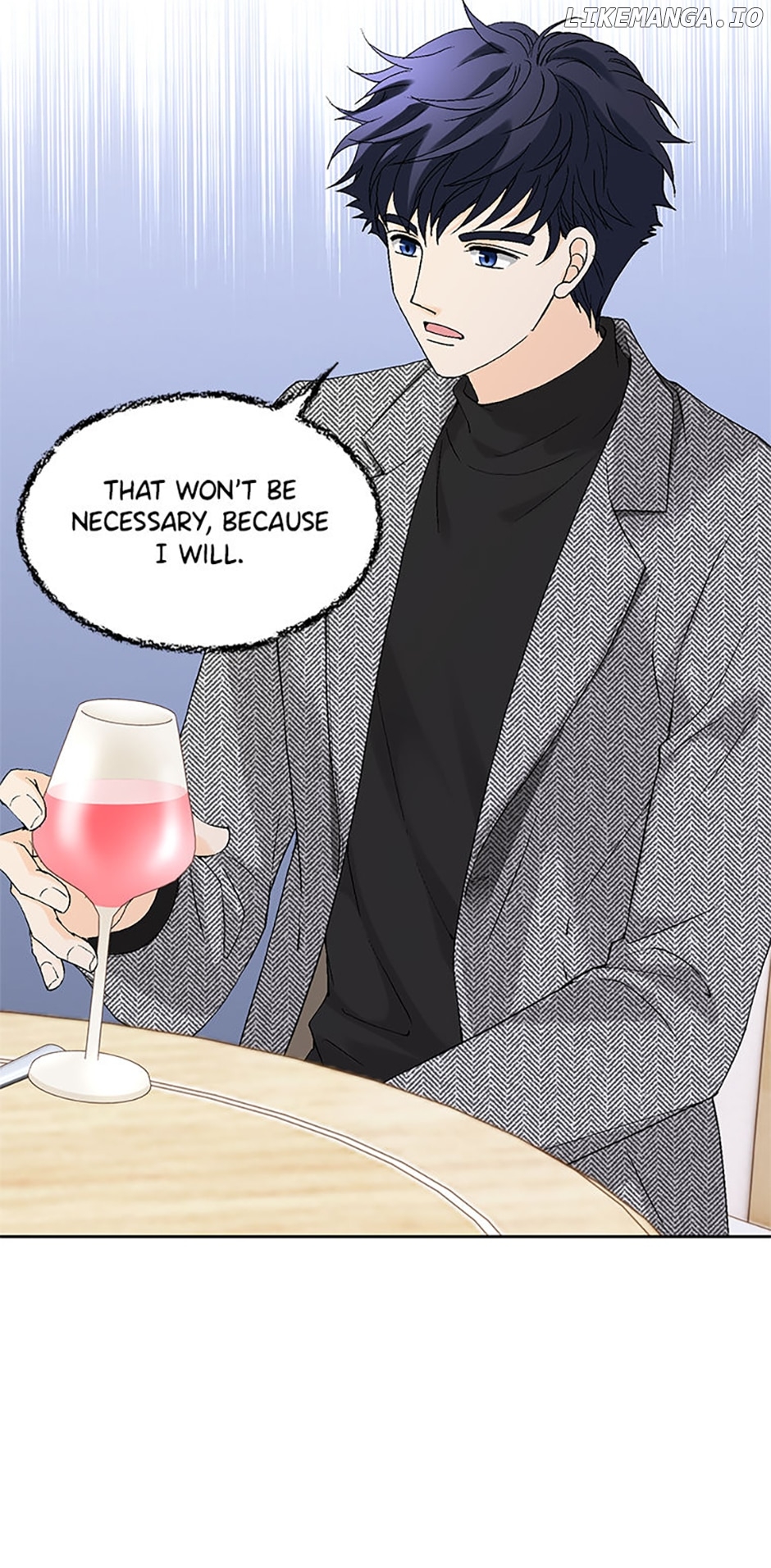 Flavors of Reincarnation Chapter 131 - page 12