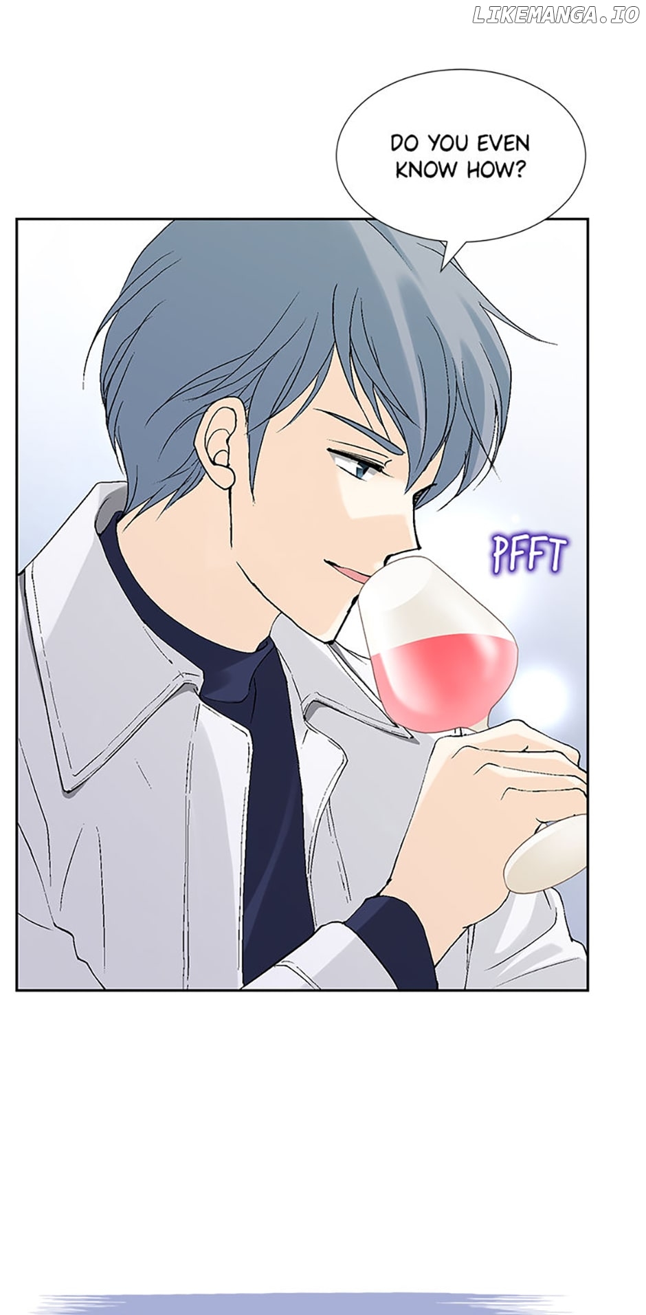 Flavors of Reincarnation Chapter 131 - page 13