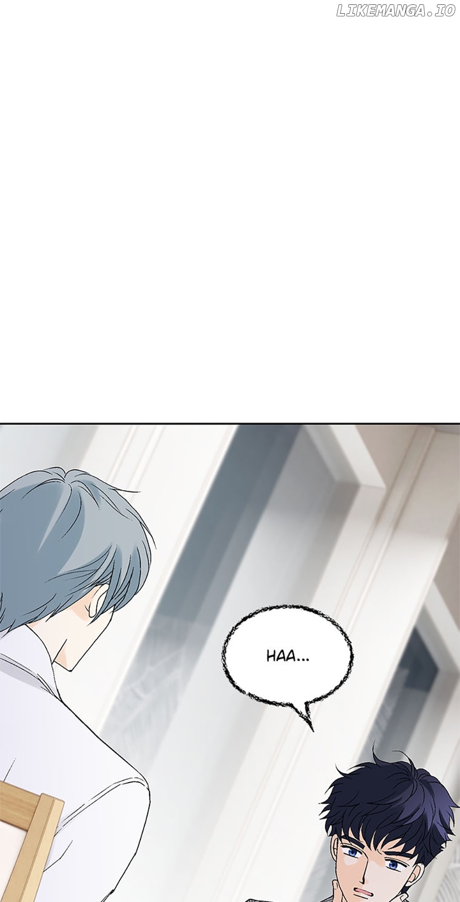 Flavors of Reincarnation Chapter 131 - page 19
