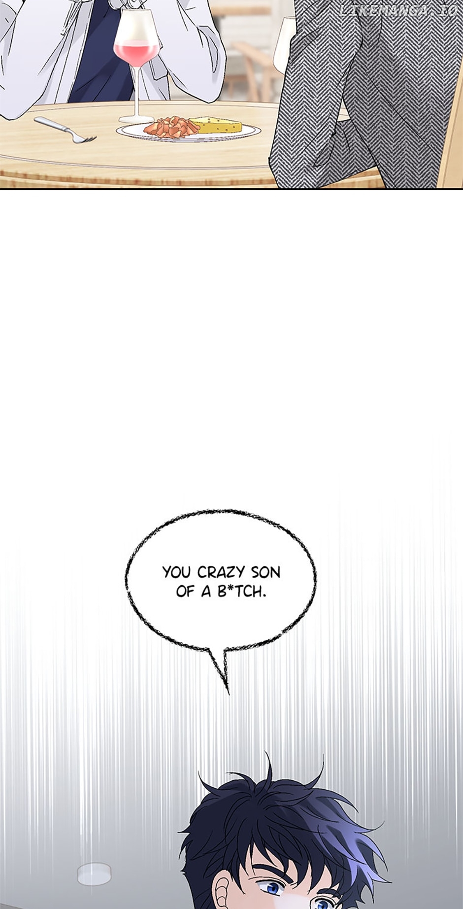 Flavors of Reincarnation Chapter 131 - page 27