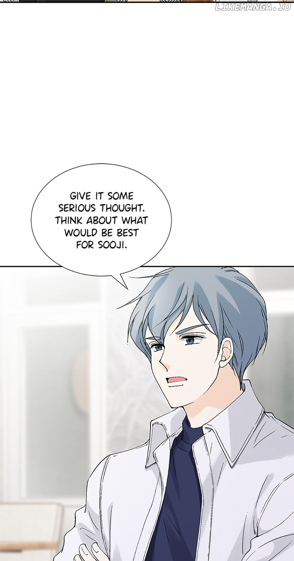Flavors of Reincarnation Chapter 131 - page 30