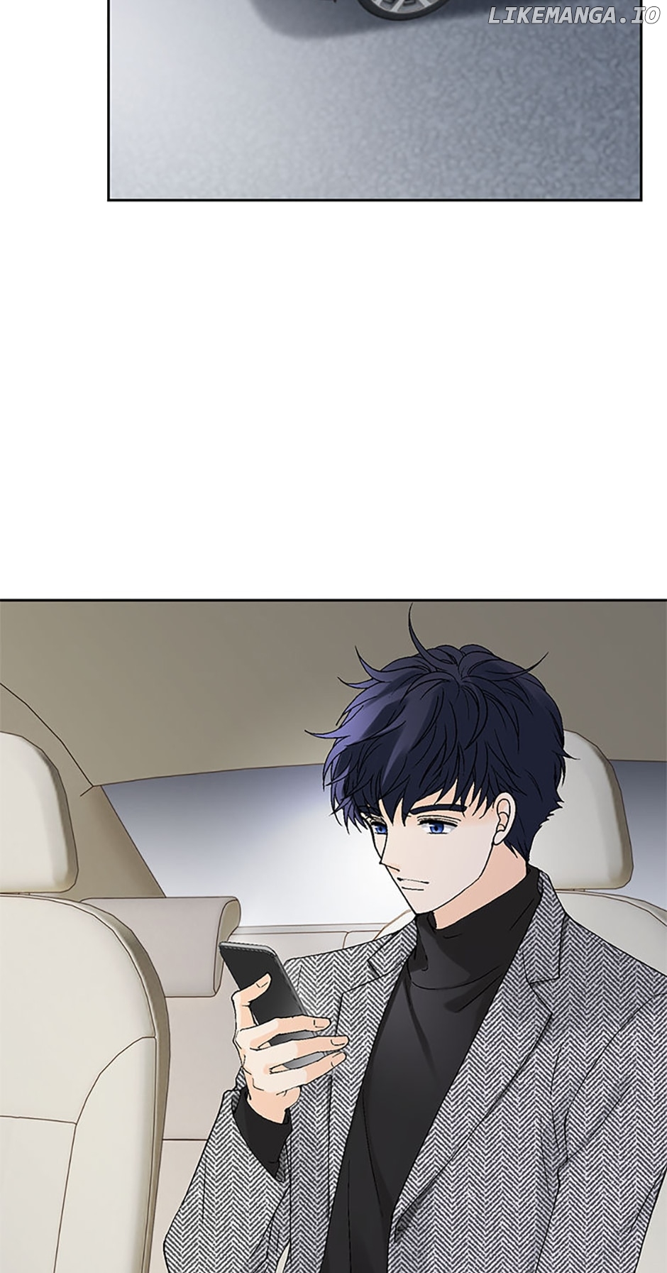 Flavors of Reincarnation Chapter 131 - page 35